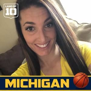 Meet your Posher, Danielle